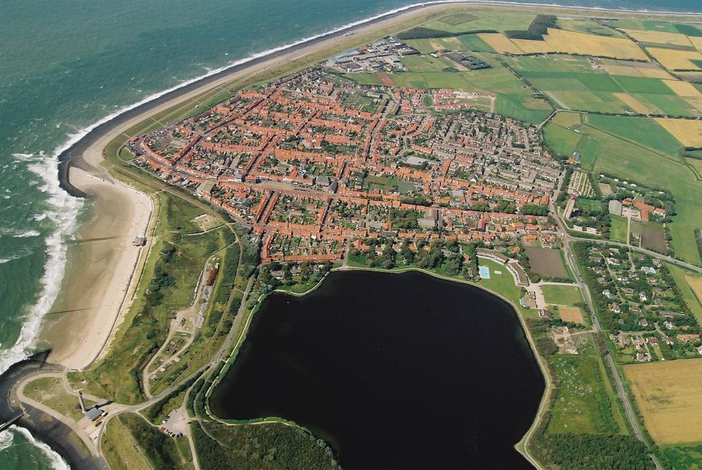 Studio Aan Zee Westkapelle Cameră foto