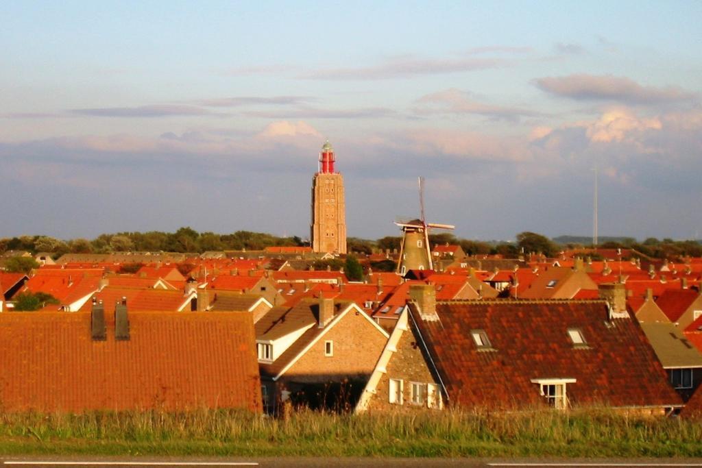 Studio Aan Zee Westkapelle Cameră foto