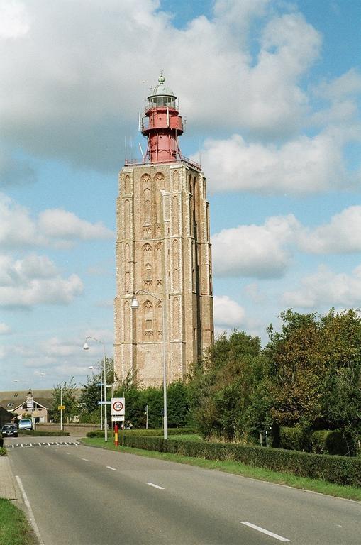 Studio Aan Zee Westkapelle Cameră foto