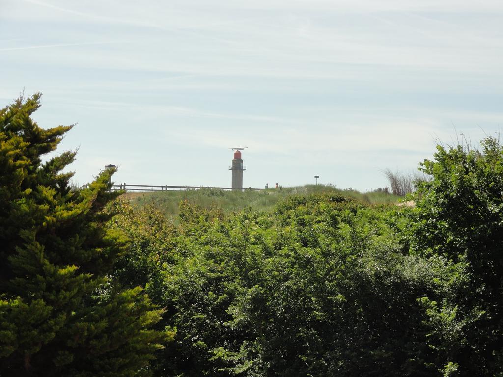 Studio Aan Zee Westkapelle Cameră foto